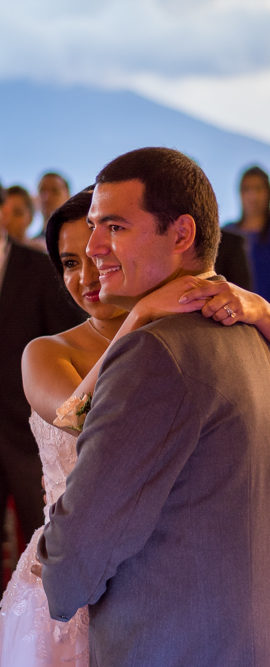 Boda Salvador Herrera