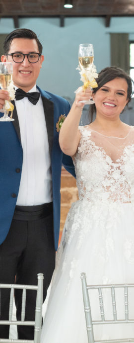 Boda Ramirez Bonilla